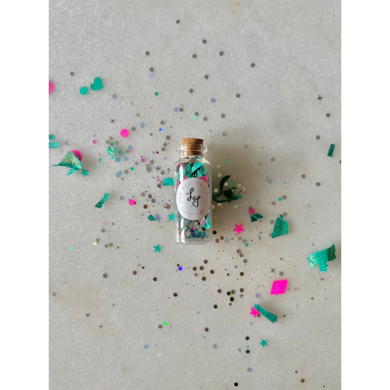073 - Confetti Blend
