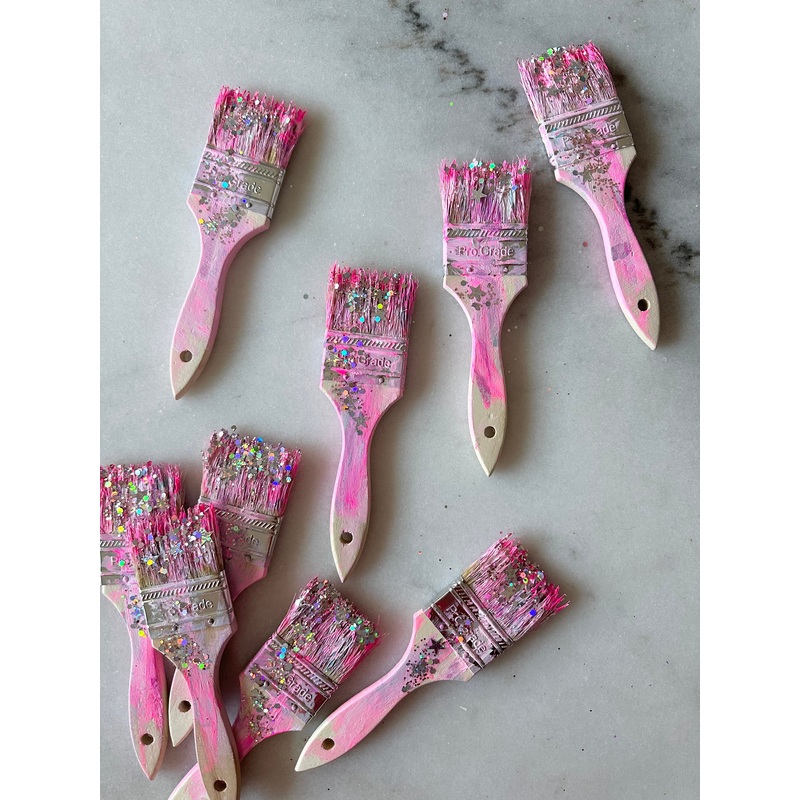 2024 LGD Confetti Paintbrush