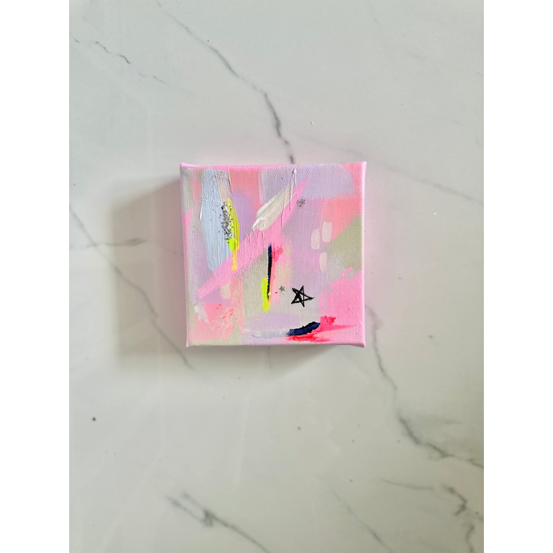 5x5 Canvas 005