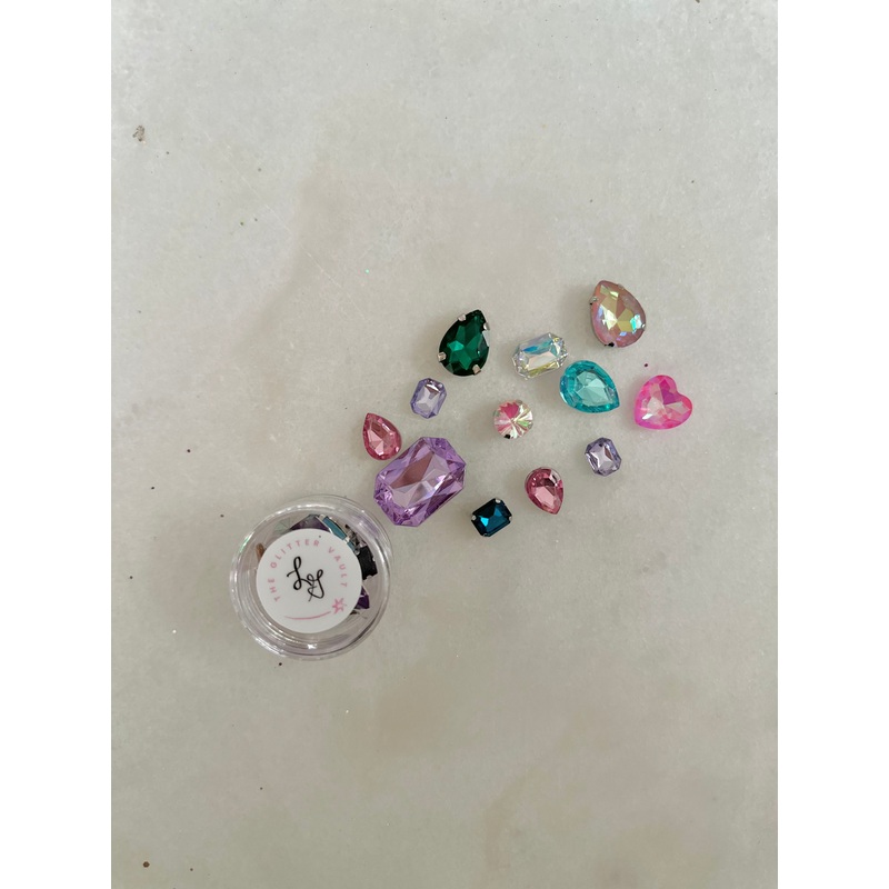 004 Gem Blend