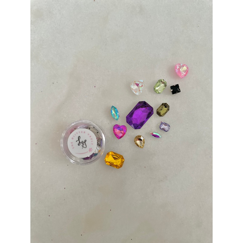 005 Gem Blend