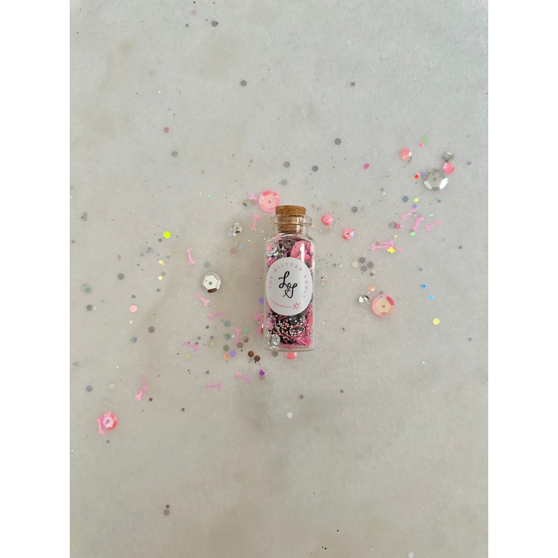 009 - Glitter Blend