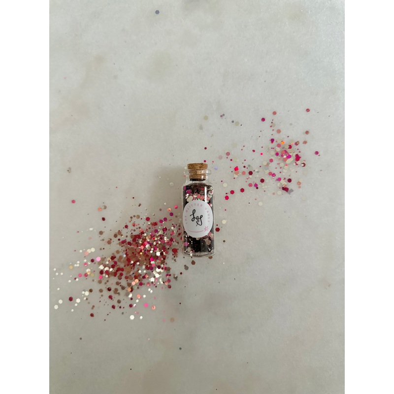 013 - Glitter Blend