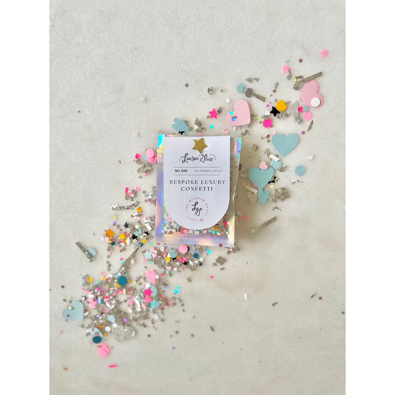 049 - Confetti Mix