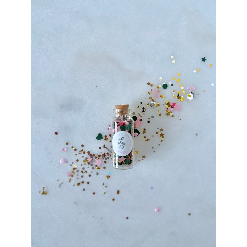 064 - Glitter Blend
