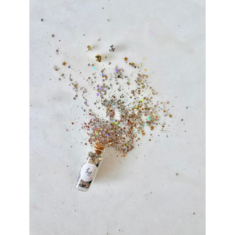 067 - Glitter Blend