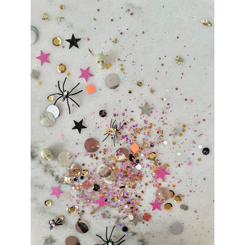 205 - Confetti Blend