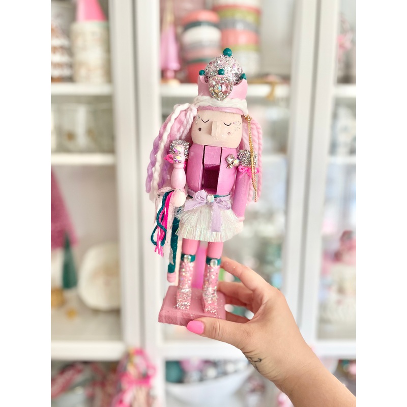 PRE ORDER - 2022 LGD Nutcracker