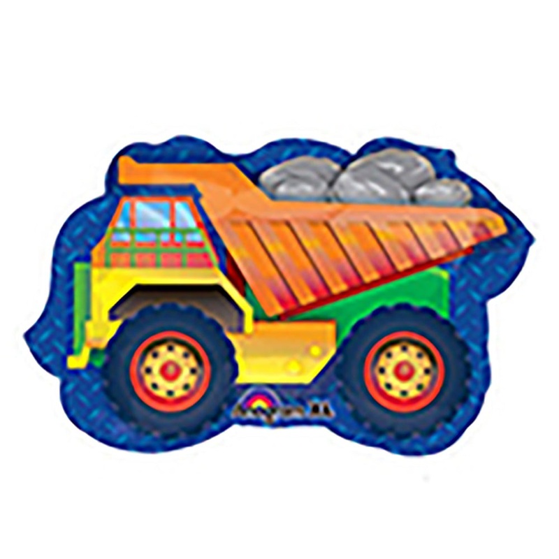 26 inch DUMP TRUCK