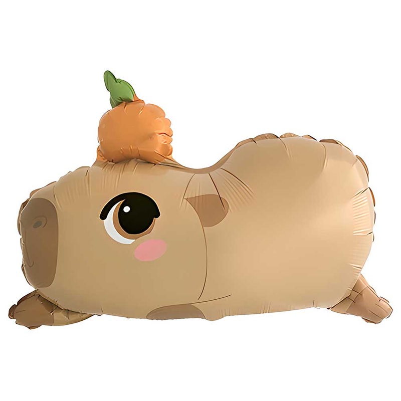 28 inch CAPYBARA