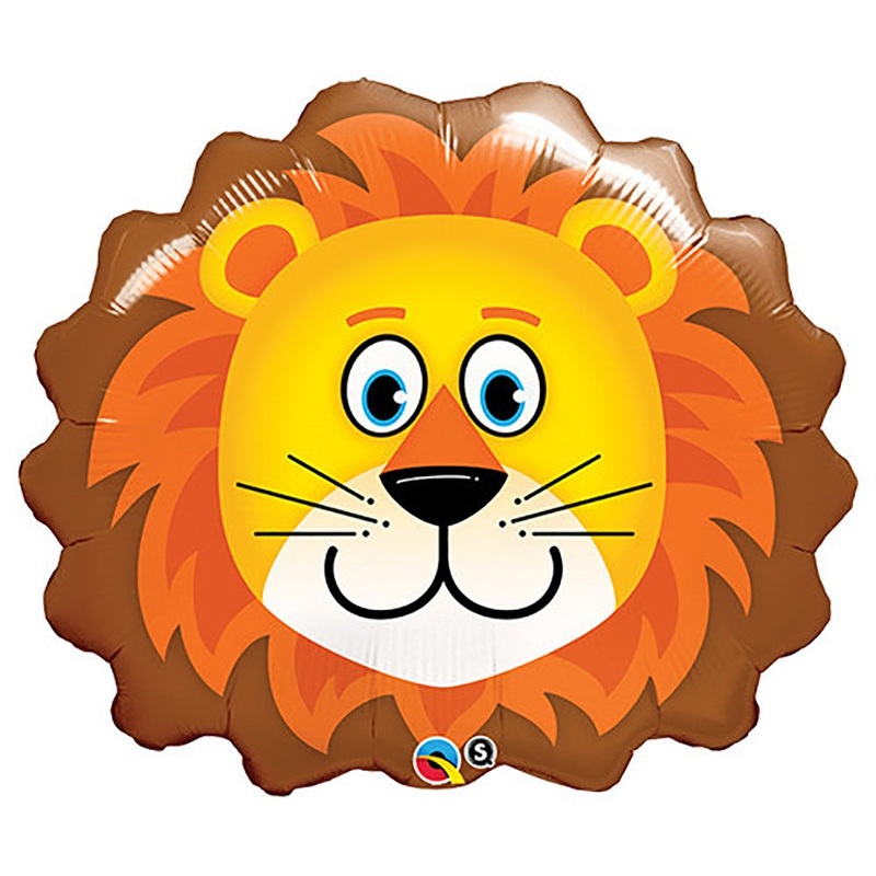 29 inch LOVABLE LION