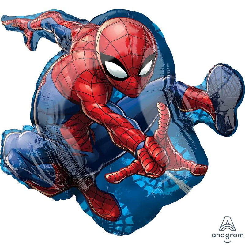29 inch SPIDER-MAN