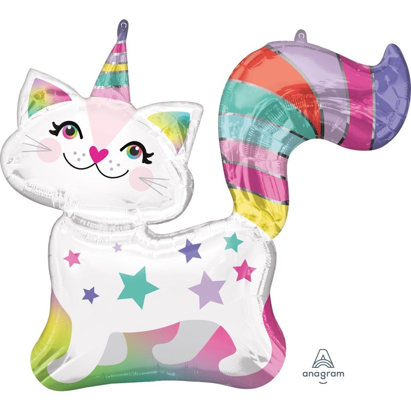 31 inch CATICORN