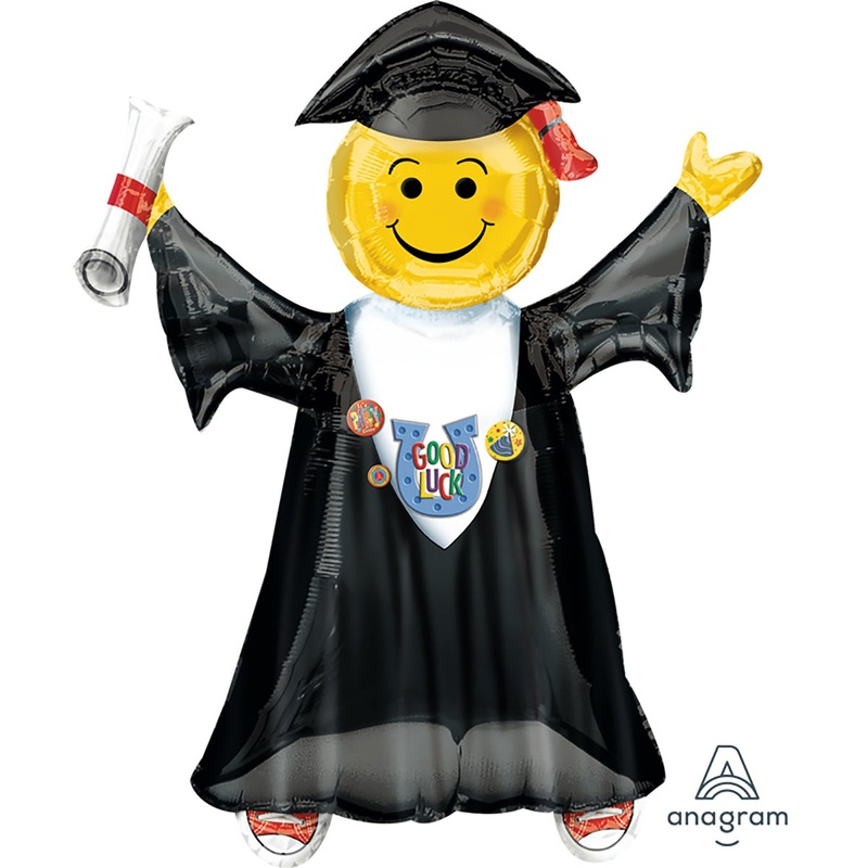 35 inch JUMPING GRAD