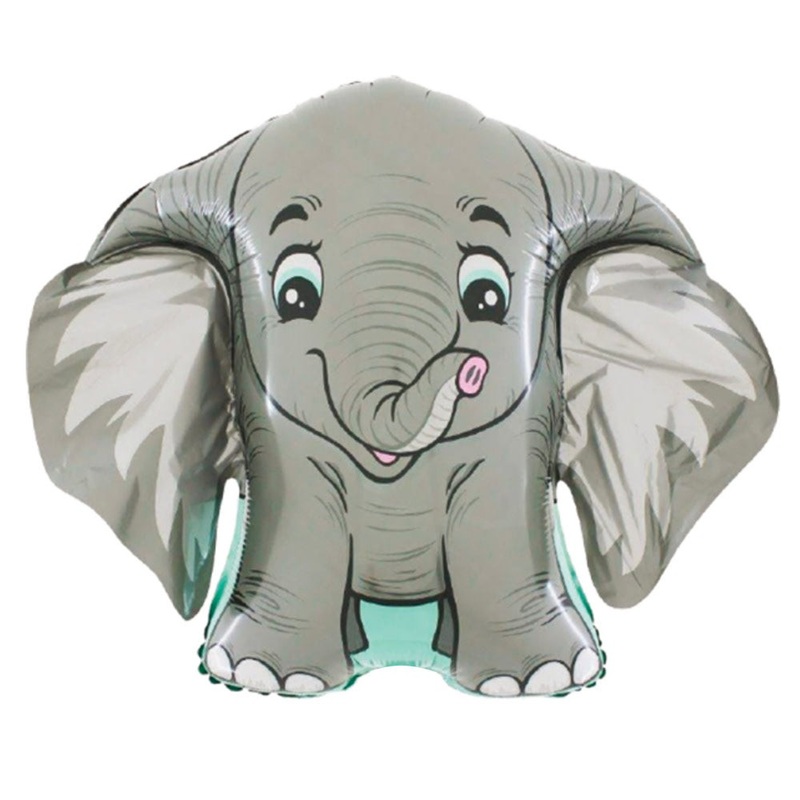 36 inch ELEPHANT