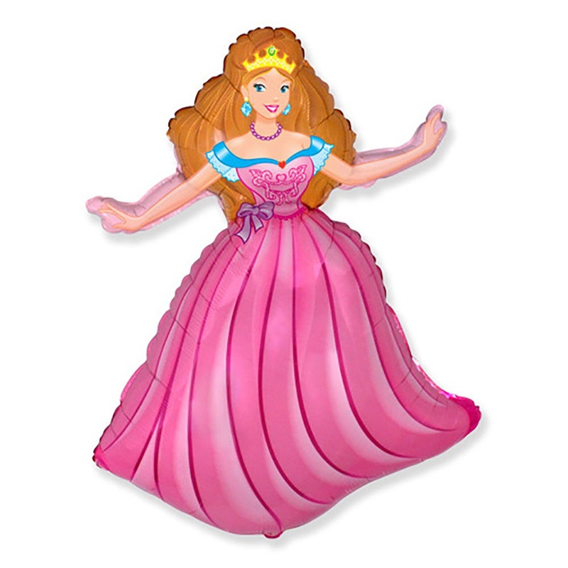 39 inch PRINCESS