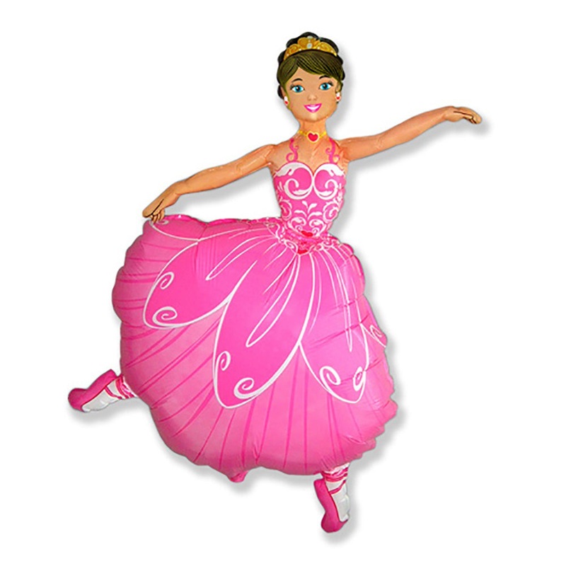 40 inch BALLERINA