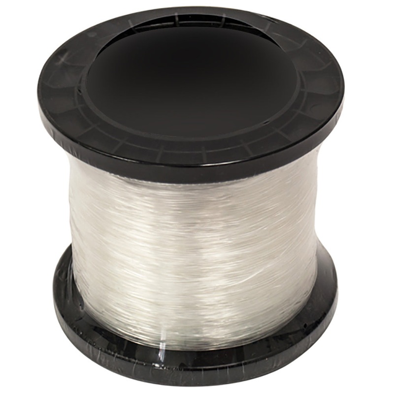 FIRST CHOICE PREMIUM MONOFILAMENT ARCH LINE - 50LBS TEST