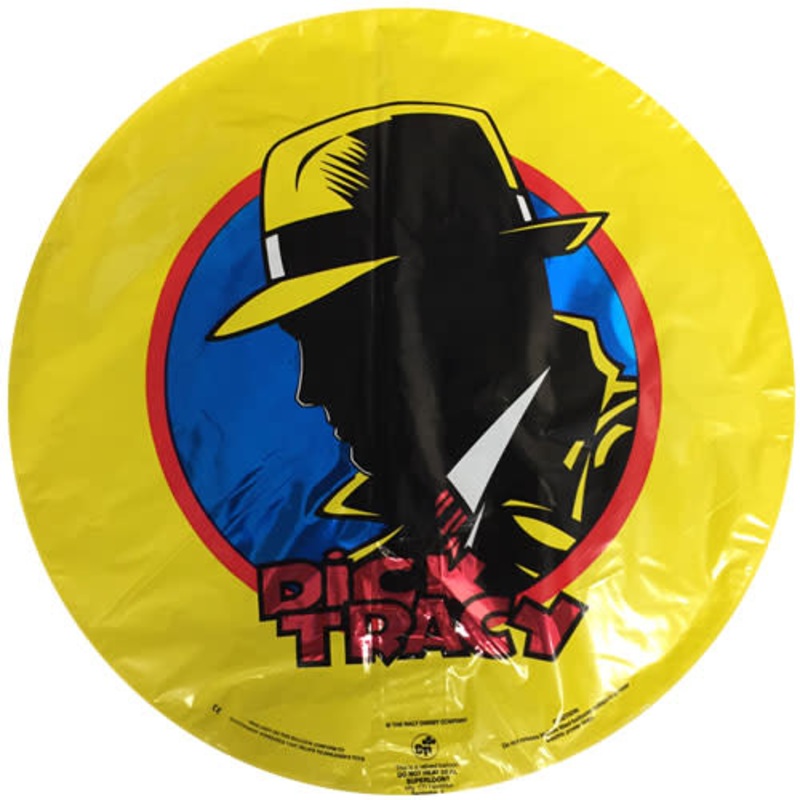 18 inch DICK TRACY