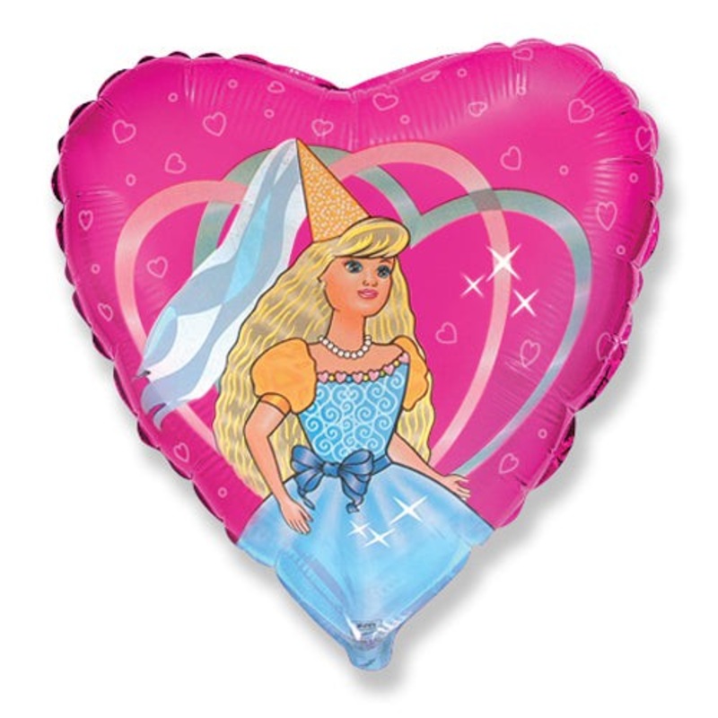 18 inch PRINCESS