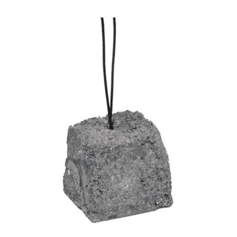 2 inch DOBIE CONCRETE BALLOON WEIGHT