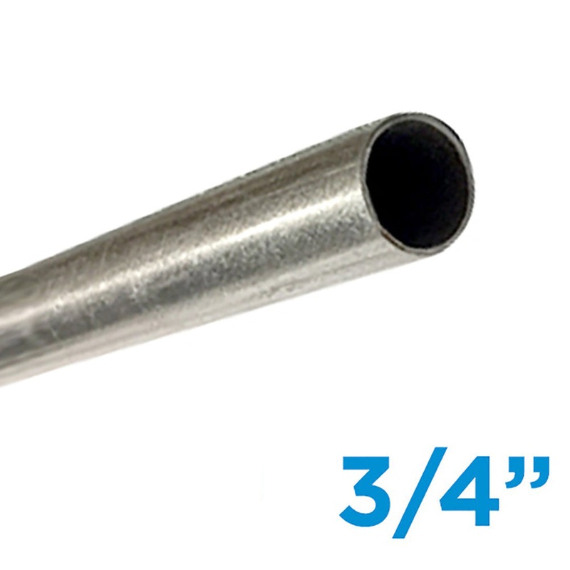 3/4 inch CONDUIT EMT PIPE
