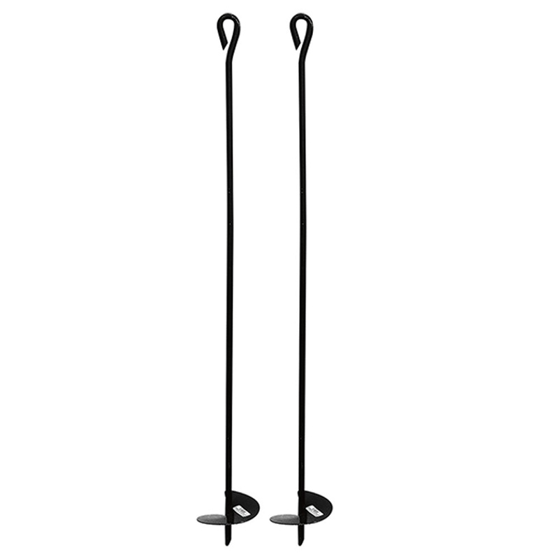 30 inch AUGER ANCHOR