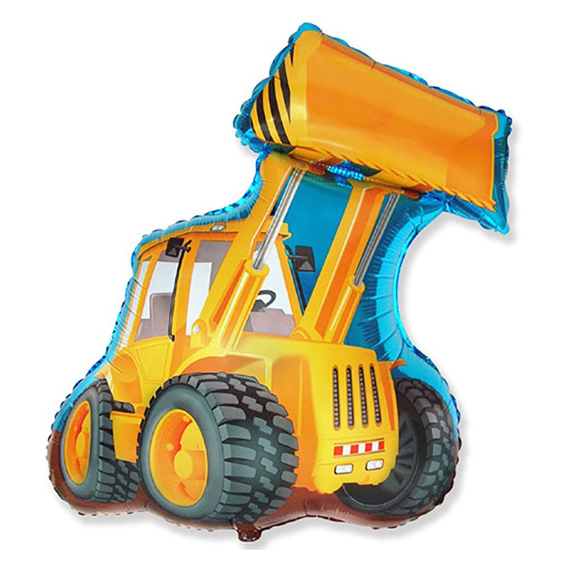 32 inch EXCAVATOR