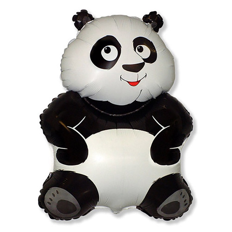 33 inch BIG PANDA