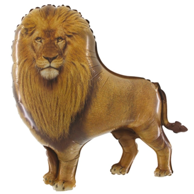 36 inch LION