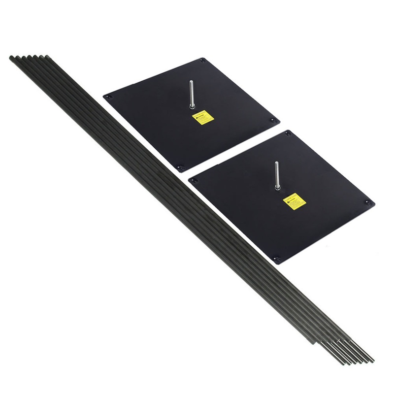AEROPOLE SYSTEM KIT