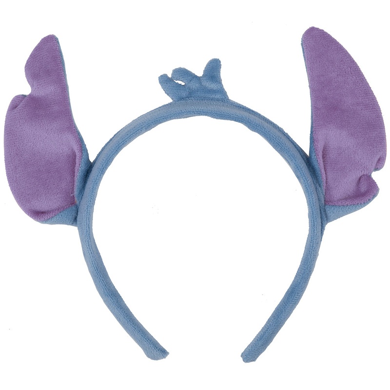 STITCH GUEST OF HONOR HEADBAND