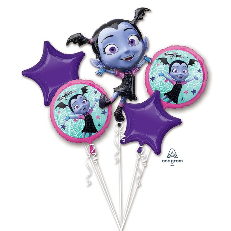 VAMPIRINA BOUQUET