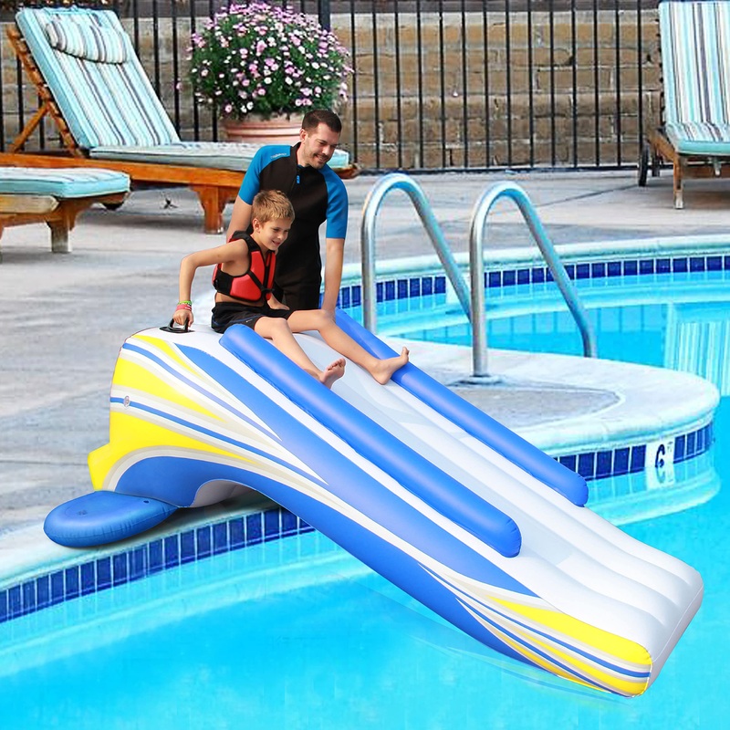 SLOOSH - Dock Slide