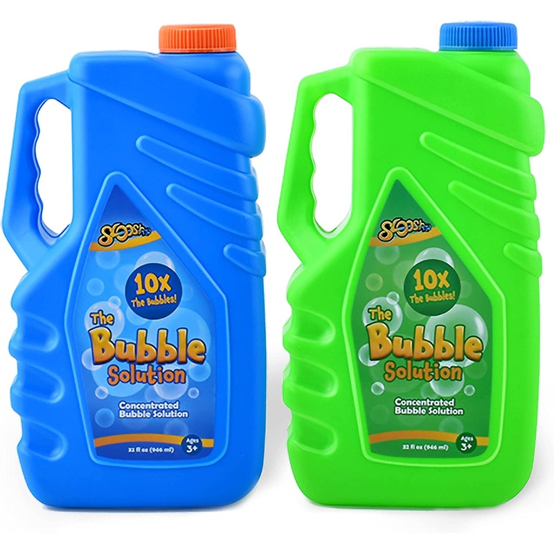 SLOOSH - Concentrated Bubbles Refill Solution