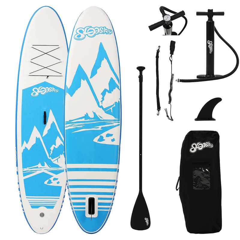 Stand Up Paddle Board