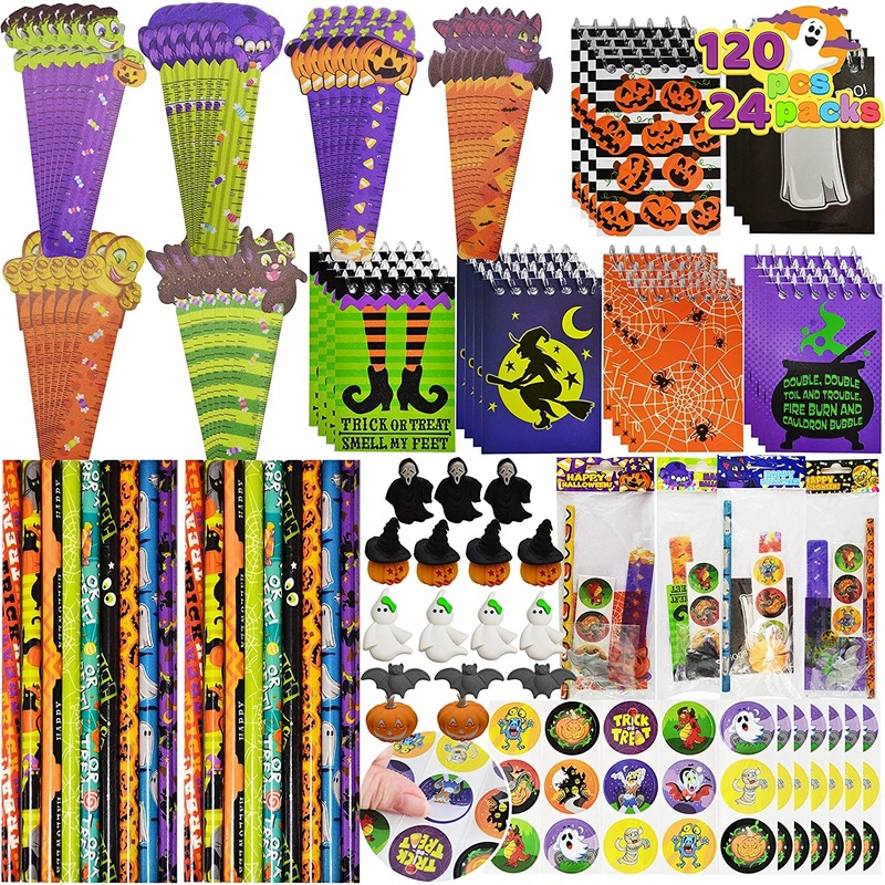 Prepack Stationery -1
