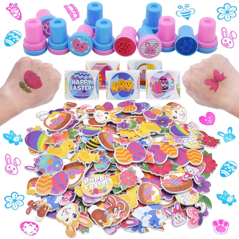 1000Pcs Easter Arts and Crafts