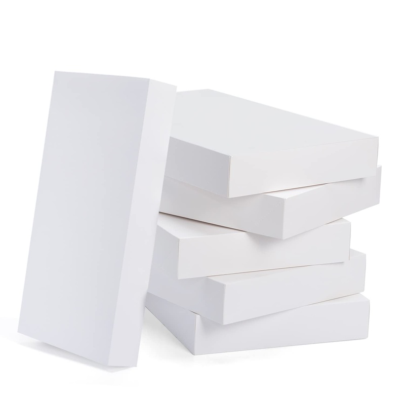 Large Gift Box, 24 Pcs