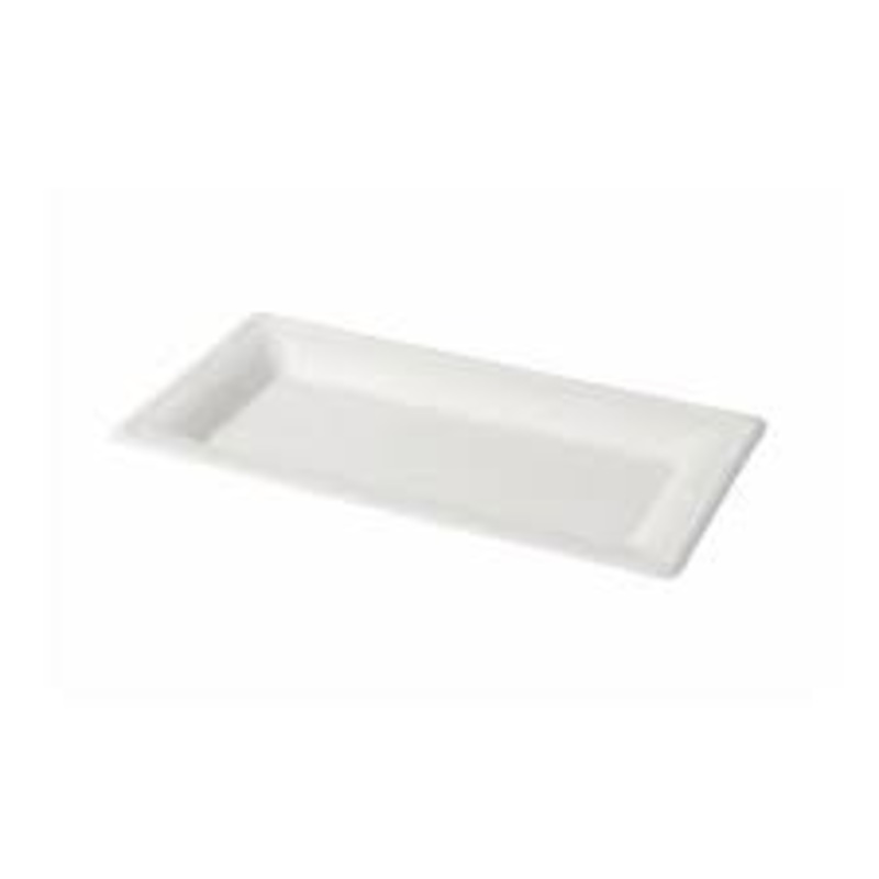 10*5 RECTANGLE PLATE (50 PC)