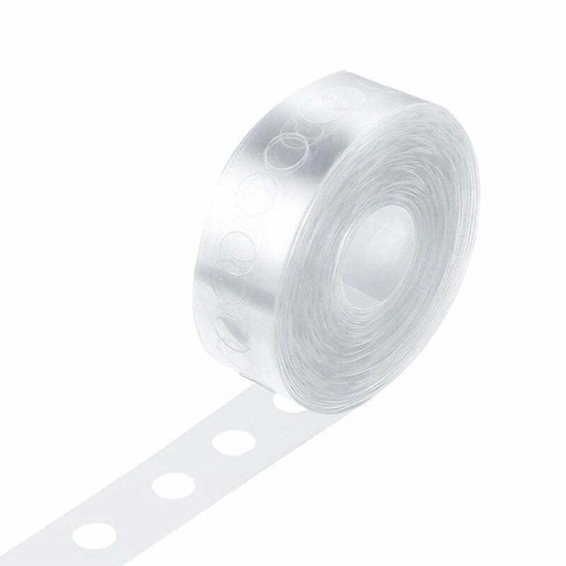 Single Hole Balloon Chain 4m