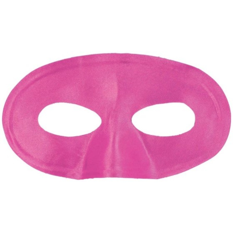 EYE MASK - PINK