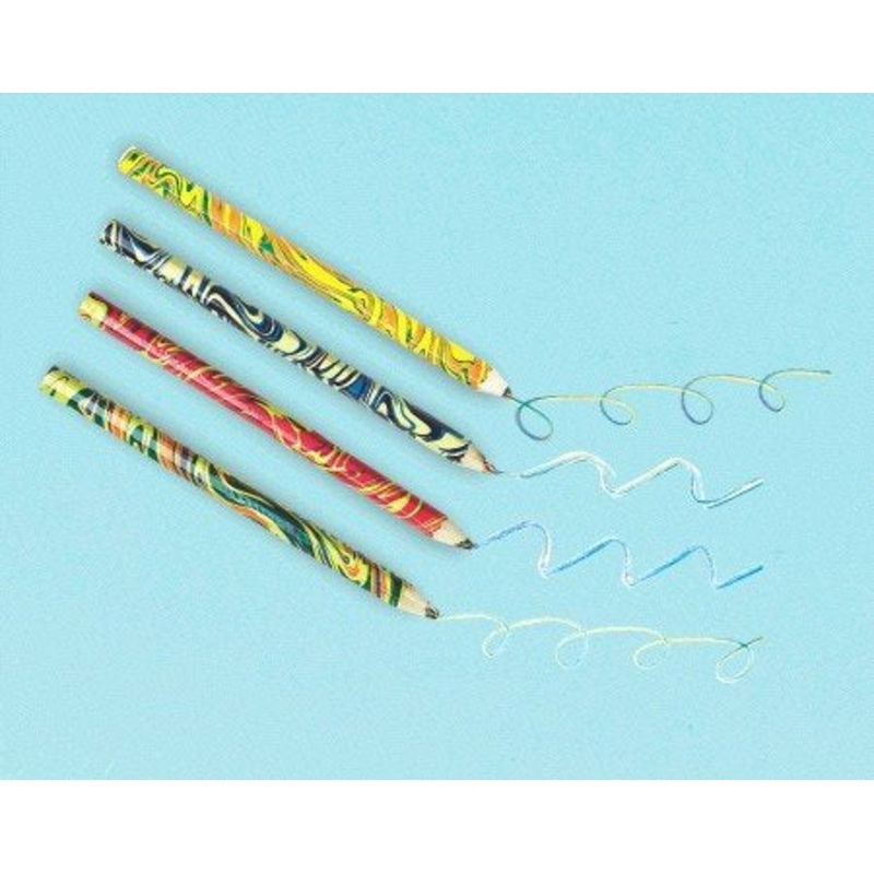 VALUE PACK FAVOR - MULTI-COLOR PENCIL 8pk