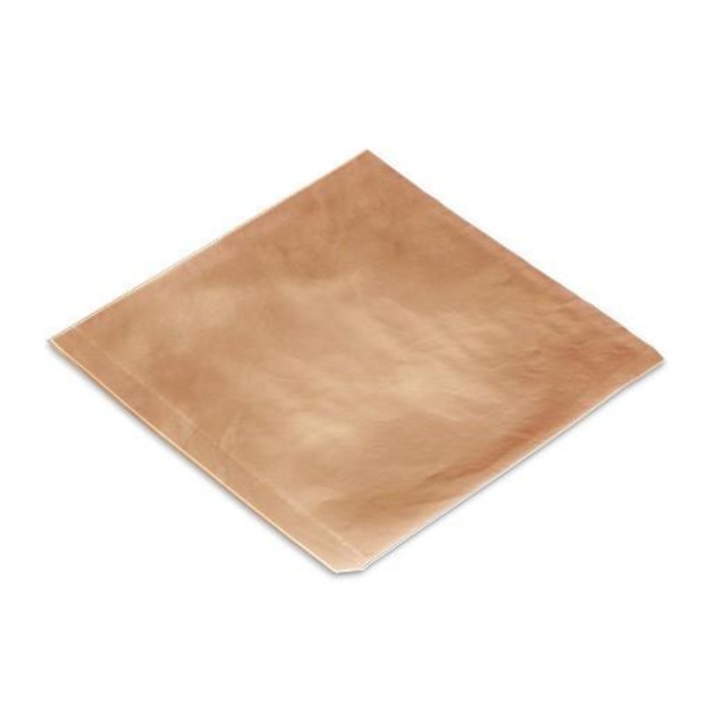 3F Flat Bag/Kraft 500pc/pack 235x200mm