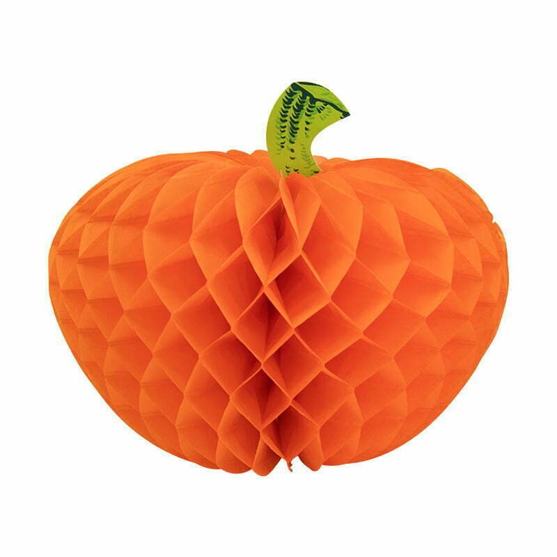 Pumpkin Honeycomb (1 pc)