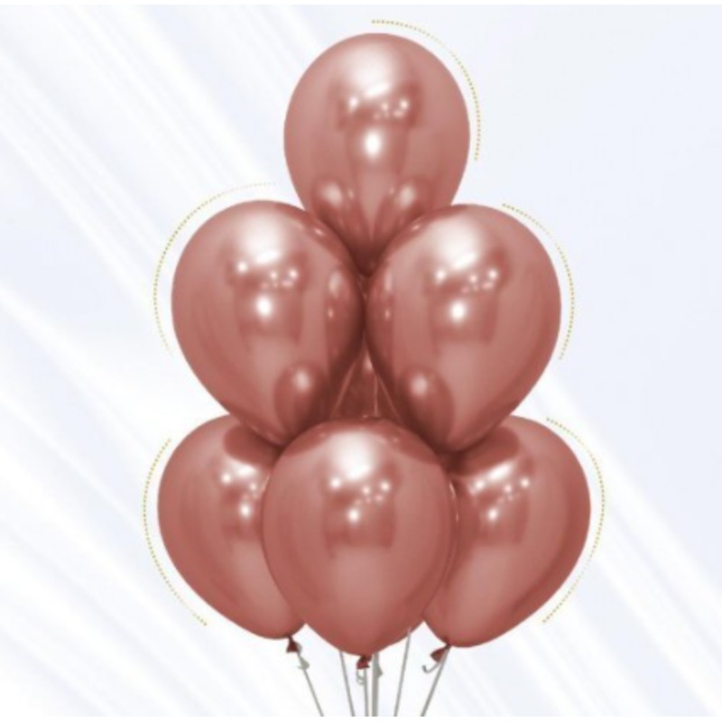 Reflex Rose Gold 5-12cm