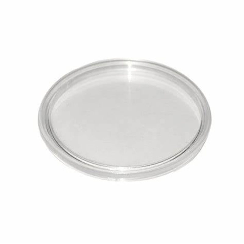 Round lid Fits 280ml to 850ml Containers (50 pc)