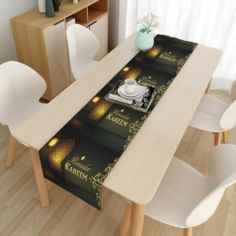 RAMADAN TABLE RUNNER