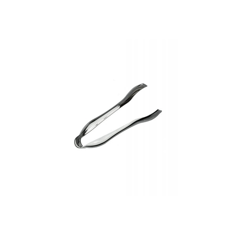 STAINLESS LOOK TONG 28CM  1 Pack