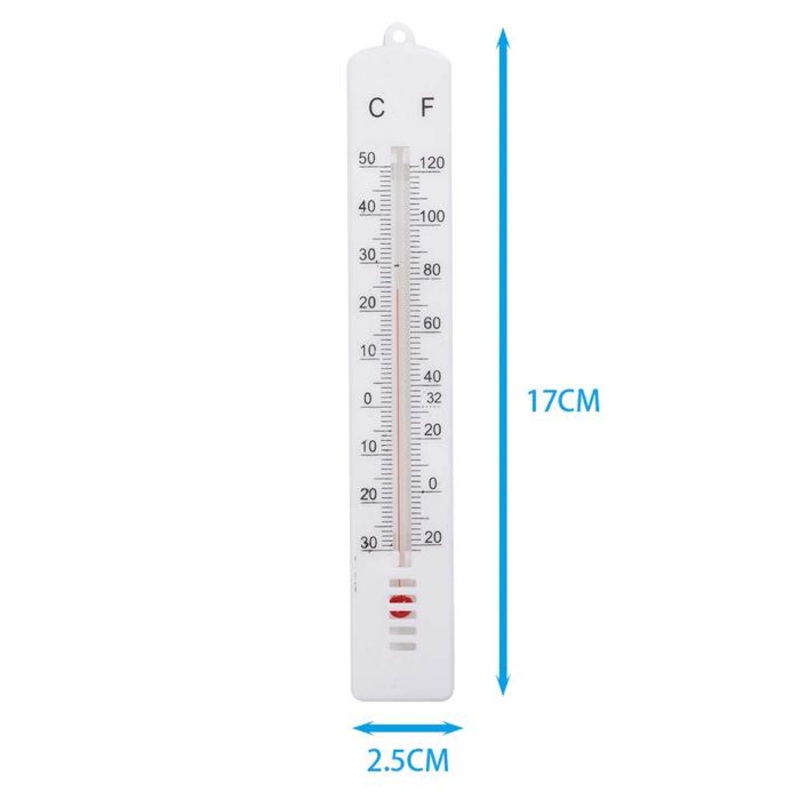 Thermometer Indoor Outdoor